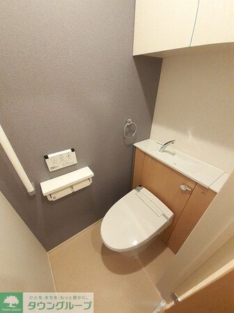 Maison de Lemoの物件内観写真